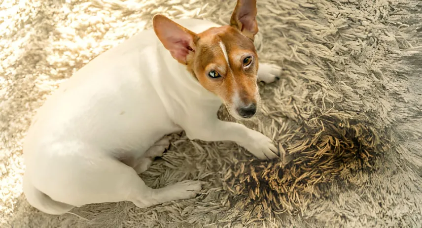 How to Clean Carpet Stains at Home